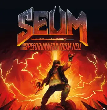 SEUM: Speedrunners from Hell PC Steam Account
