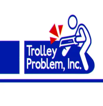 Trolley Problem, Inc. PC Steam Account