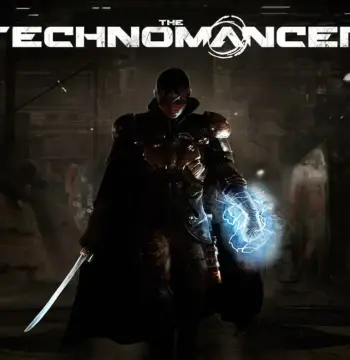 The Technomancer PC Steam Account