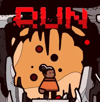 RUN: The world in-between PC Steam Account