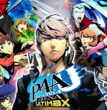 Persona 4 Arena Ultimax PC Steam Account