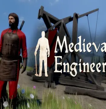 Medieval Engineers PC Steam Account