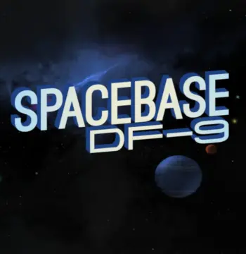 Spacebase DF-9 PC Steam Account