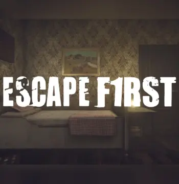 Escape First AR XBOX One / Xbox Series X|S CD Key