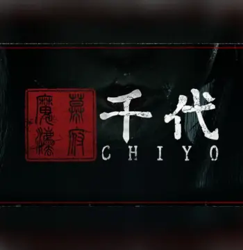 Chiyo PC Steam Account