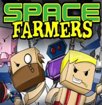 Space Farmers PC Steam Account