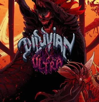 Diluvian Ultra PC Steam Account