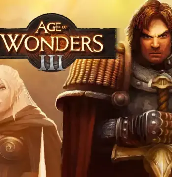 Age of Wonders III PC Steam Account