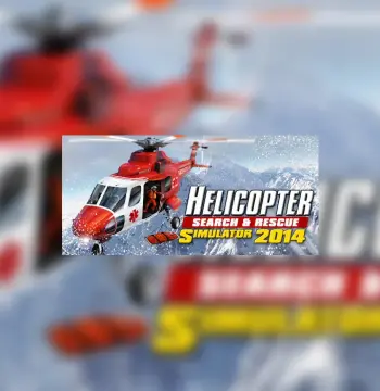 Helicopter Simulator 2014: Search and Rescue PC Steam Account