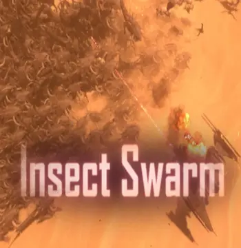 Insect Swarm PC Steam Account