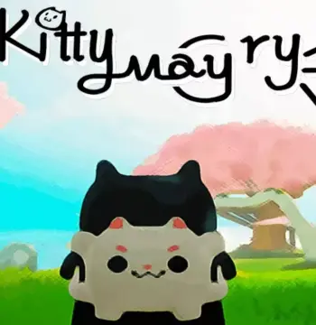 Kitty May Cry PC Steam Account