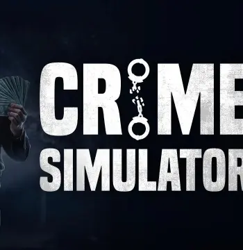 Crime Simulator PC Steam Account