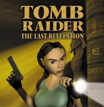 Tomb Raider IV: The Last Revelation PC Steam Account