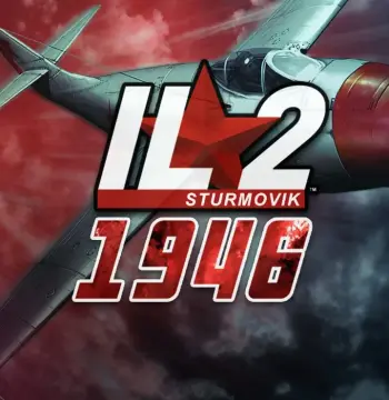 IL-2 Sturmovik 1946 PC Steam Account