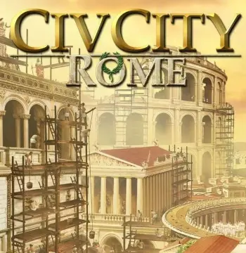 CivCity: Rome PC Steam Account