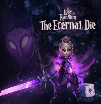 Lost In Random: The Eternal Die Xbox Series X|S / PC Account