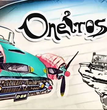 Oneiros AR XBOX One / Xbox Series X|S CD Key
