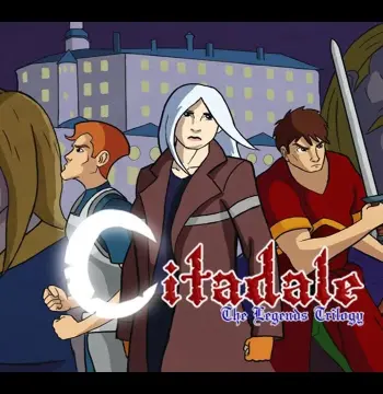 Citadale - The Legends Trilogy PC Steam Account