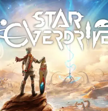 Star Overdrive EU (without DE/NL/PL/AT) PS5 CD Key