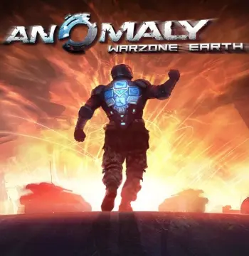 Anomaly: Warzone Earth PC Steam Account