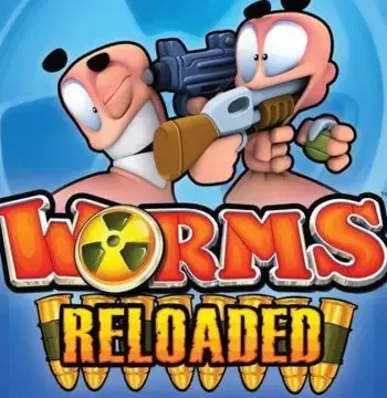 Worms Reloaded PC Steam Account