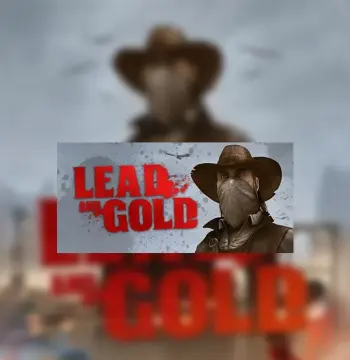 Lead and Gold: Gangs of the Wild West PC Steam Account