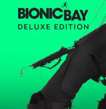 Bionic Bay: Deluxe Edition PC Steam Account