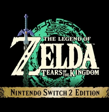 The Legend of Zelda: Tears of the Kingdom US Nintendo Switch 2 CD Key