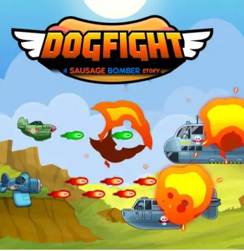 Dogfight: A Sausage Bomber Story PC Steam Account