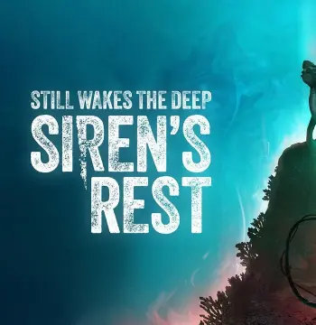 Still Wakes the Deep - Siren’s Rest DLC PC Steam CD Key