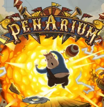 Penarium AR XBOX One / Xbox Series X|S CD Key