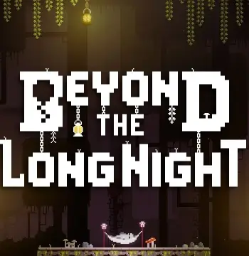 Beyond the Long Night PC Steam Account