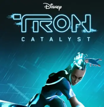 TRON: Catalyst Xbox Series X|S Account