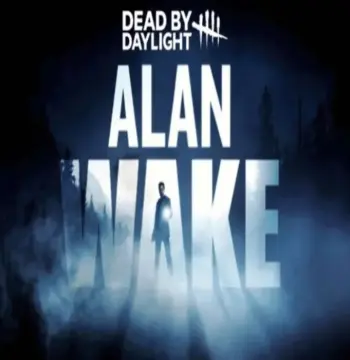 Dead by Daylight - Alan Wake Chapter DLC EU PC Steam CD Key
