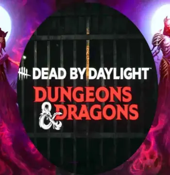 Dead by Daylight - Dungeons & Dragons DLC EU PC Steam CD Key