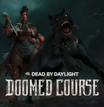 Dead by Daylight - Doomed Course DLC RoW PC Steam CD Key