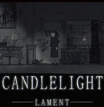 Candlelight: Lament EU PC Steam Account