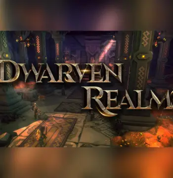 Dwarven Realms PC Steam Account
