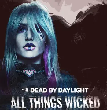 Dead by Daylight - All Things Wicked Chapter DLC EU PC Steam CD Key