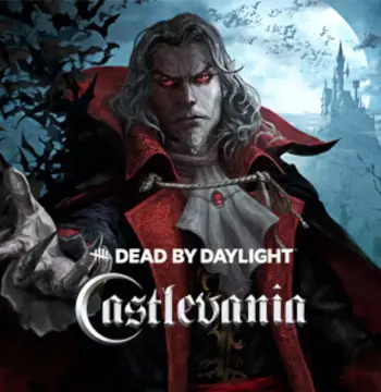 Dead by Daylight - Castlevania Chapter DLC EU PC Steam CD Key
