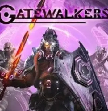 Gatewalkers EU Nintendo Switch CD Key
