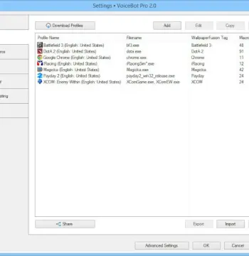 VoiceBot Steam CD Key