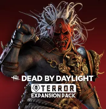 Dead by Daylight - Terror Expansion Pack DLC EU PC Steam CD Key