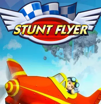 Stunt Flyer NA PS5 CD Key