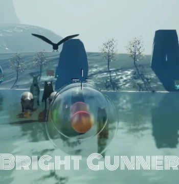 BrightGunner PC Steam CD Key