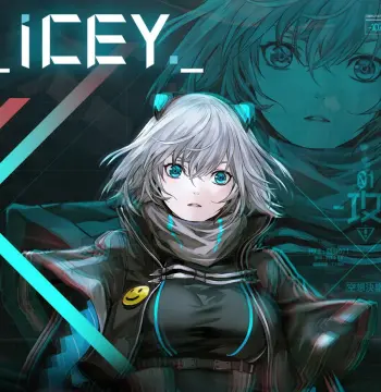ICEY PC Steam Account