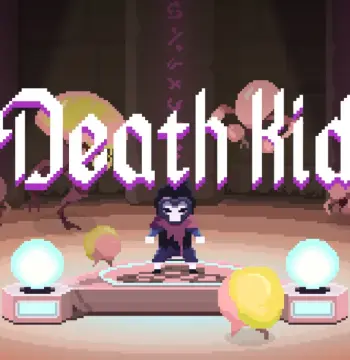 Death Kid XBOX One / Xbox Series X|S CD Key