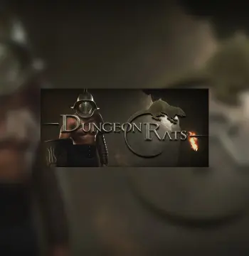 Dungeon Rats PC Steam Account