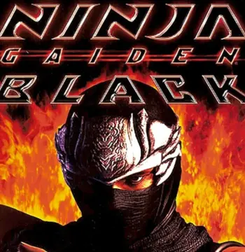 Ninja Gaiden Black XBOX One /Xbox Series X|S Account