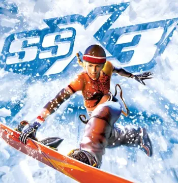 SSX 3 XBOX One /Xbox Series X|S Account
